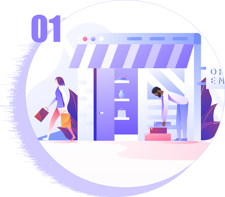 電商類(lèi)APP